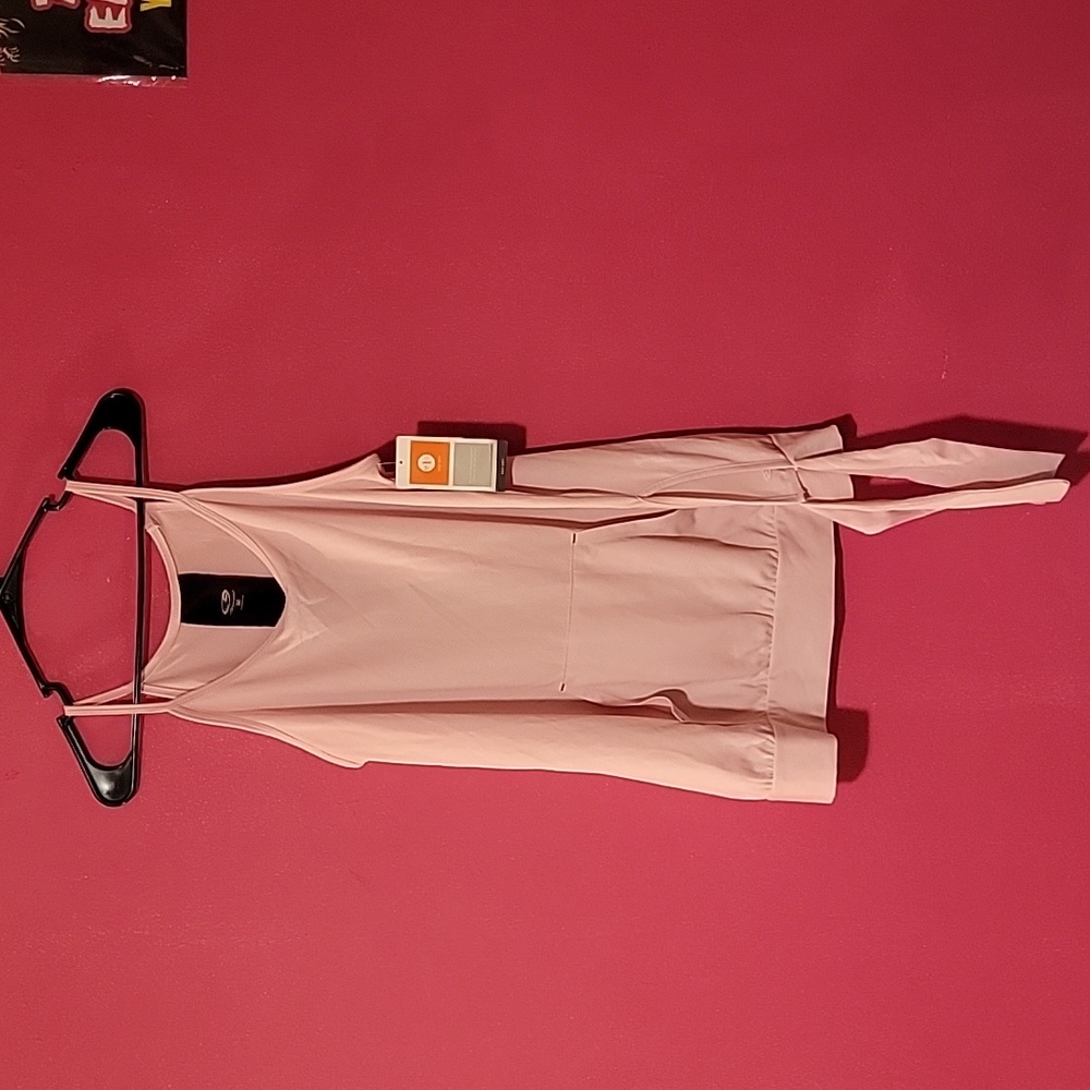 Women's Champion Duo Dry Tanktop sz M